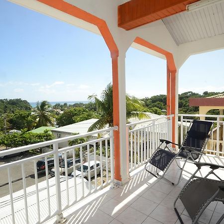 Loca Vacances Sainte-Anne  Exterior foto