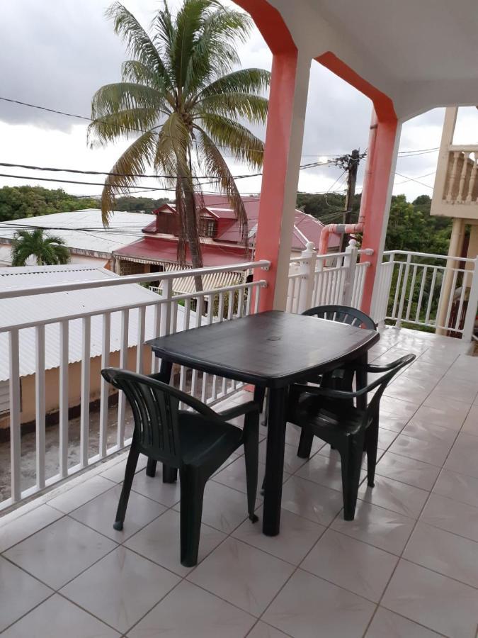 Loca Vacances Sainte-Anne  Exterior foto