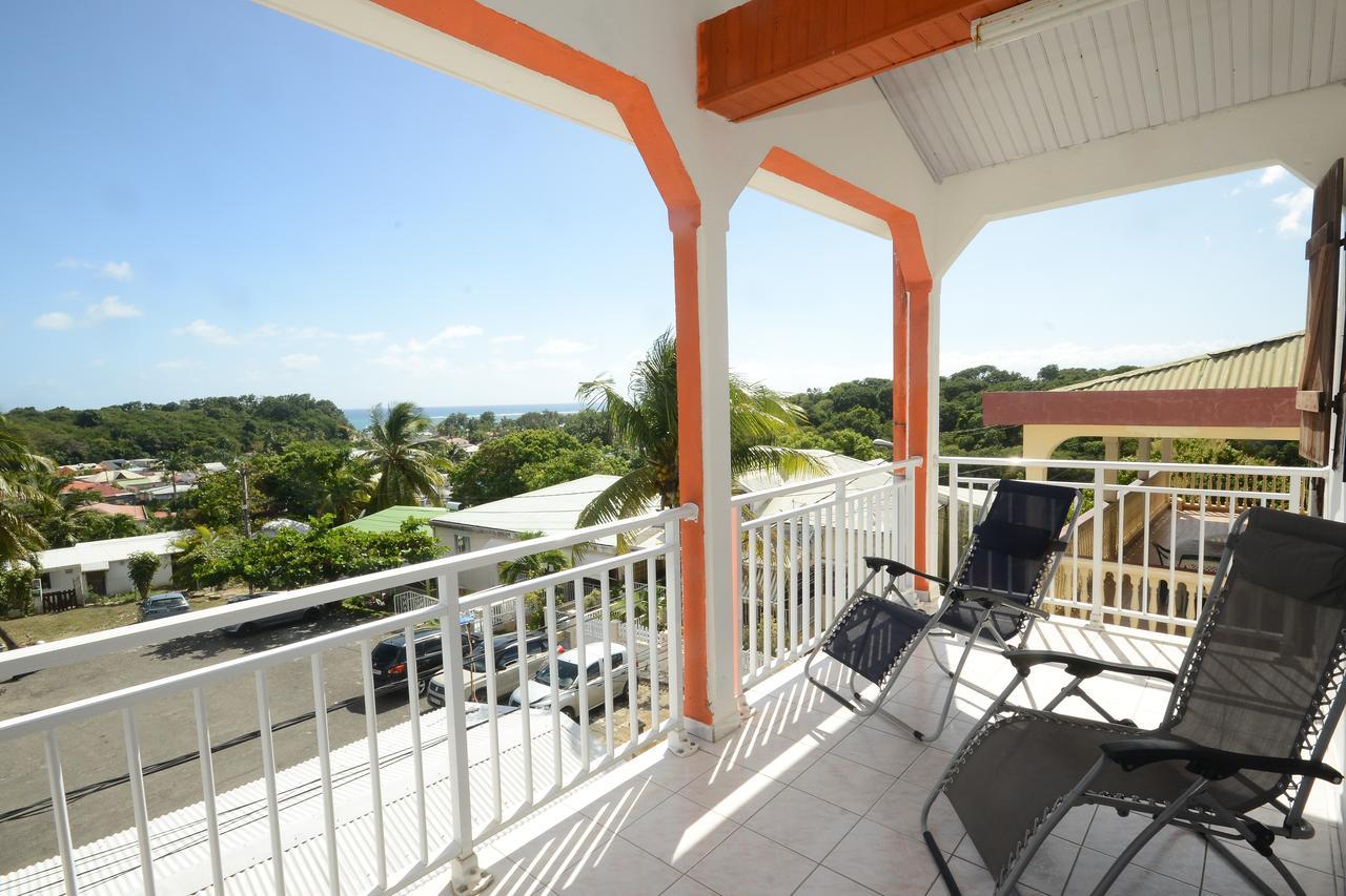 Loca Vacances Sainte-Anne  Exterior foto
